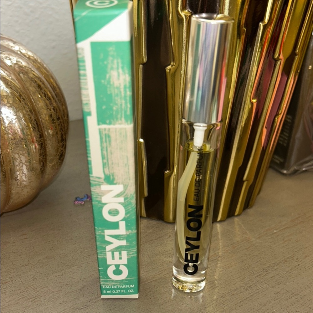 CEYLON Spray Eau de Parfum 8 ml / 0.27 fl oz